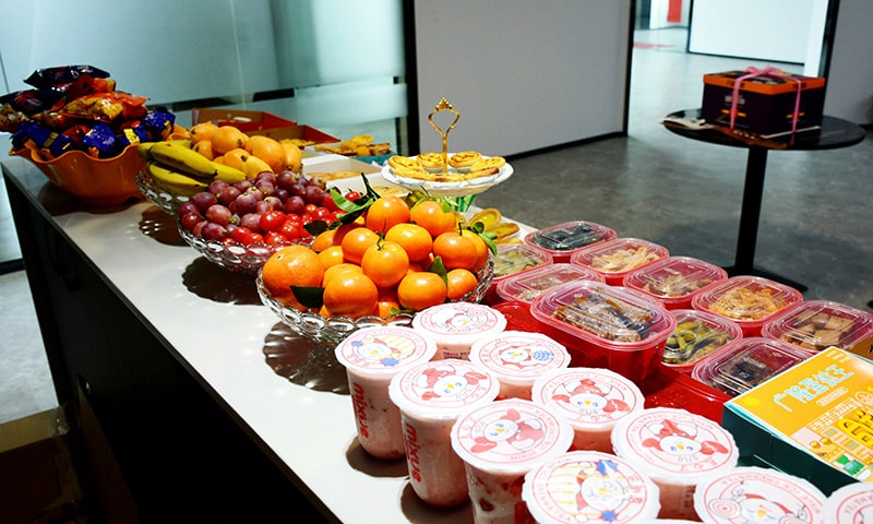 寶大員工生日會(huì)丨感恩相遇，未來(lái)可期！