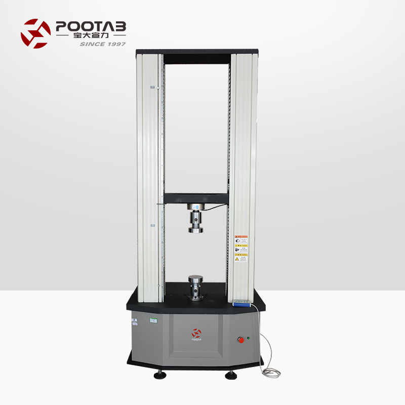 PT-1100-100萬能材料試驗(yàn)機(jī)（含電腦）