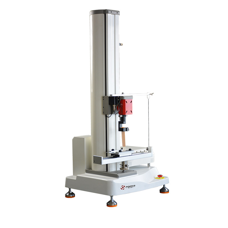 拉力試驗(yàn)機(jī)在包裝行業(yè)的應(yīng)用意義