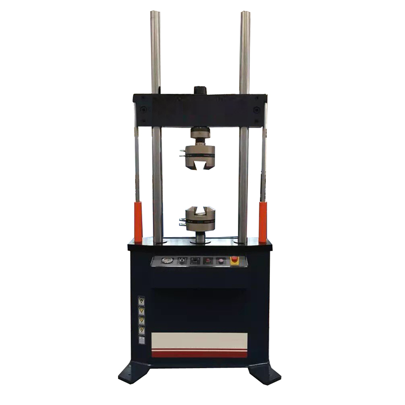 電液伺服動(dòng)靜萬(wàn)能疲勞試驗(yàn)機(jī)