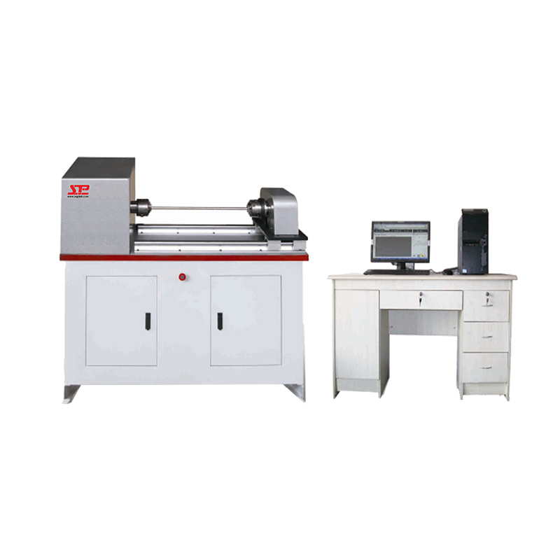 PTNZ-1500Nm系列 微機控制扭轉(zhuǎn)試驗機