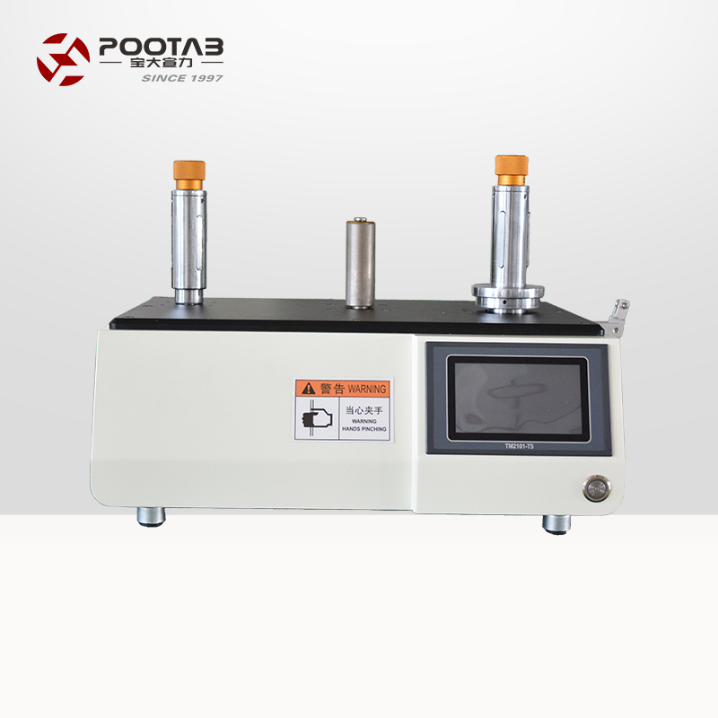 PT-6088B高速解卷試驗(yàn)機(jī)(觸屏式）