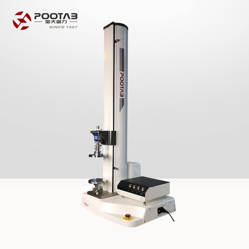 PT-6079高精度剝離強(qiáng)度試驗(yàn)機(jī)