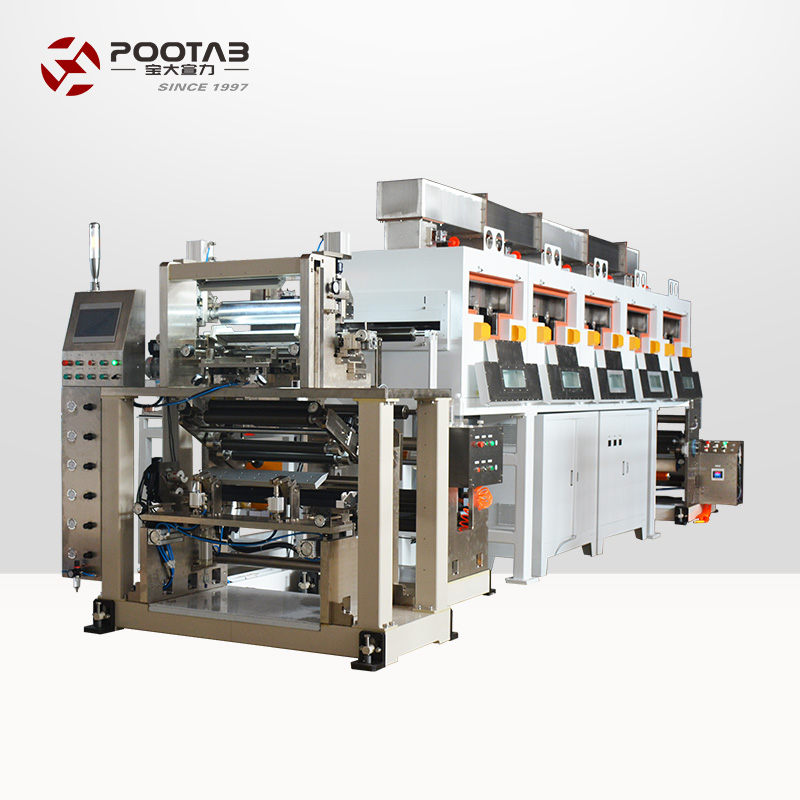 PTX-600精密涂布試驗(yàn)機(jī)