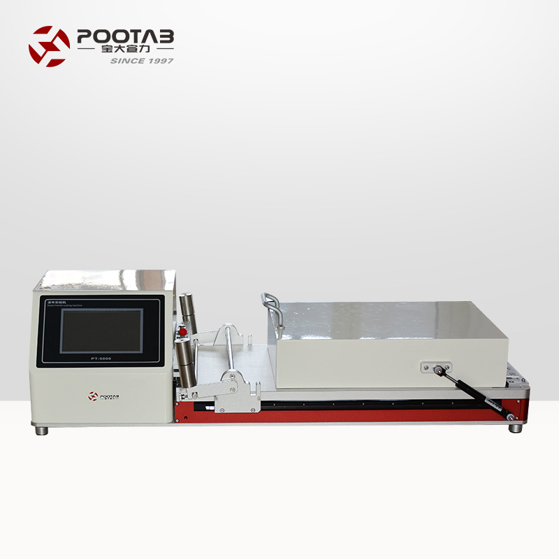 PT-5000AG小型涂布機(jī)(綜合型)