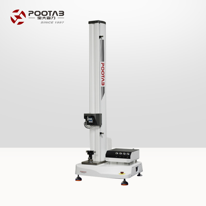 PT-1176G電腦式伺服拉壓力試驗機(jī)