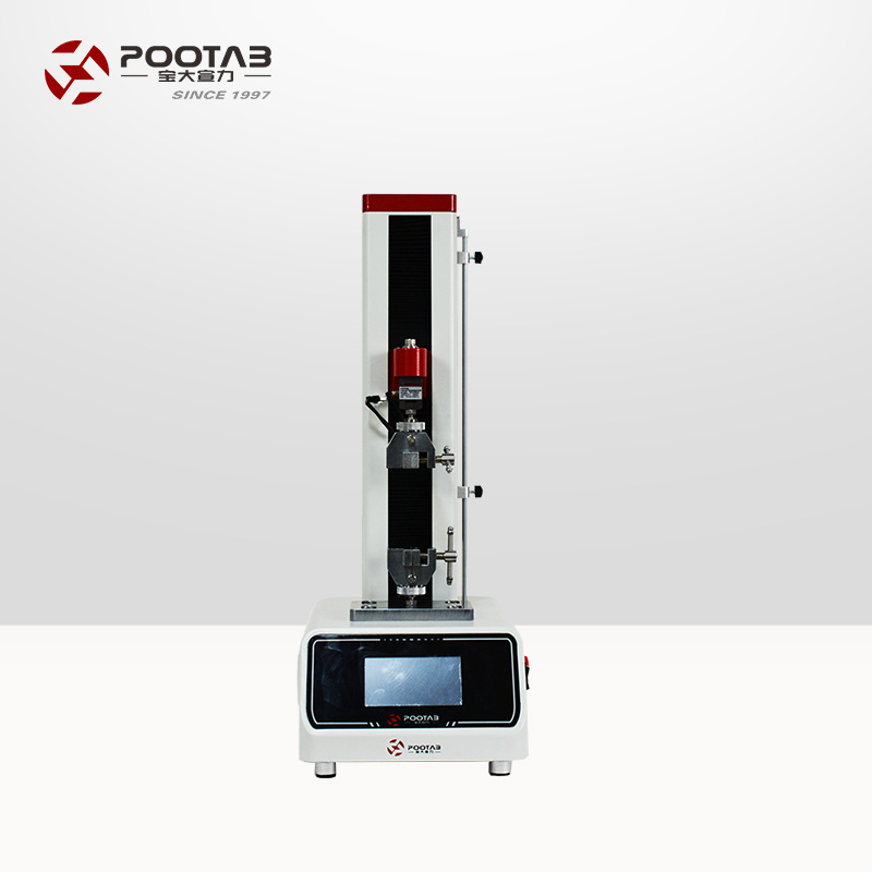 PT-1198小型拉壓力試驗機(jī)