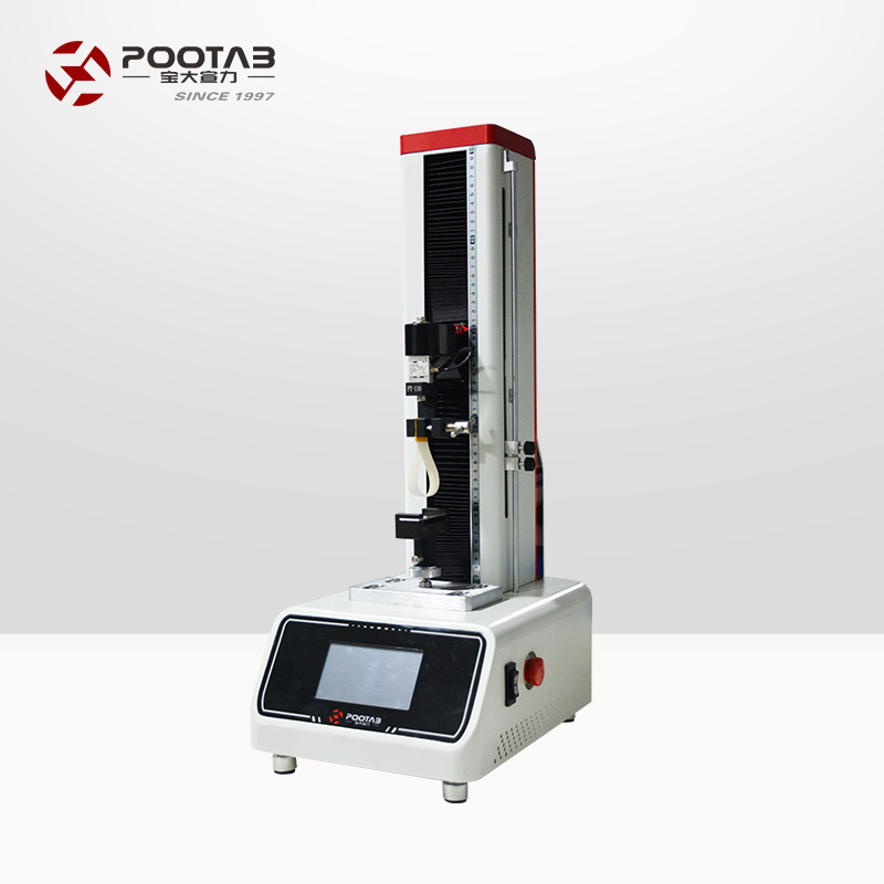 PT-6098GD初粘性測(cè)試儀