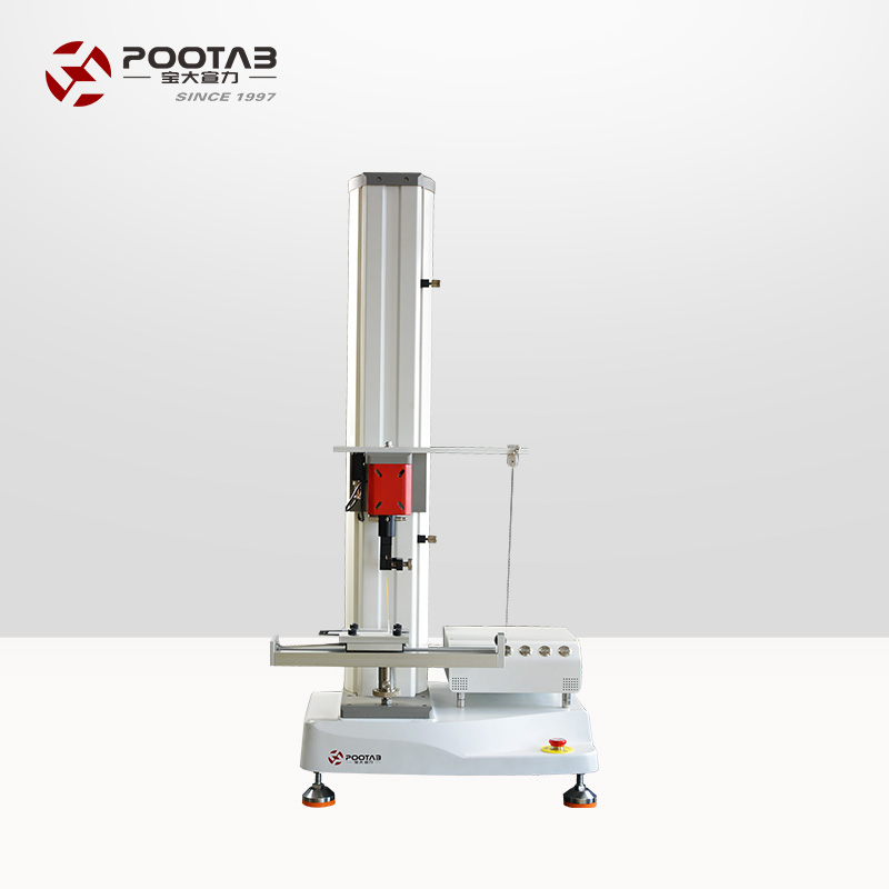 PT-6086G 高精度剝離強(qiáng)度試驗(yàn)機(jī)