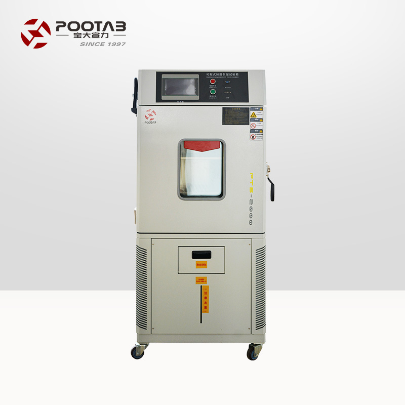 PT-6015恒溫恒濕保持力試驗(yàn)機(jī)