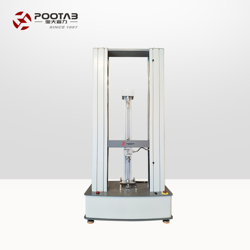 PT-1166電腦式伺服拉-壓力試驗(yàn)機(jī)