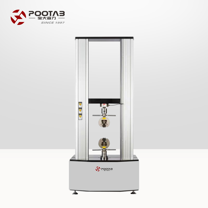 PT-1136電腦式伺服拉-壓力試驗(yàn)機(jī)