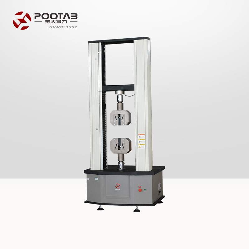 PT-1100-100萬(wàn)能材料試驗(yàn)機(jī)
