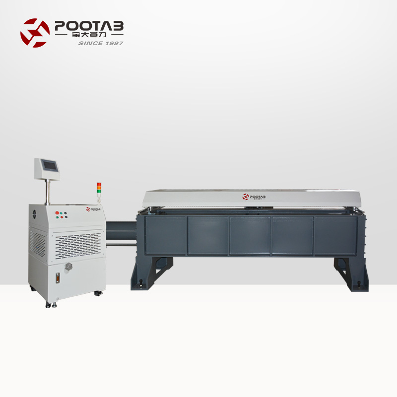 PT-LEW-200液壓臥式拉力試驗機