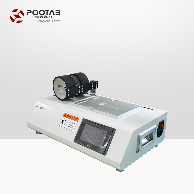 PT-6021電動碾壓滾輪