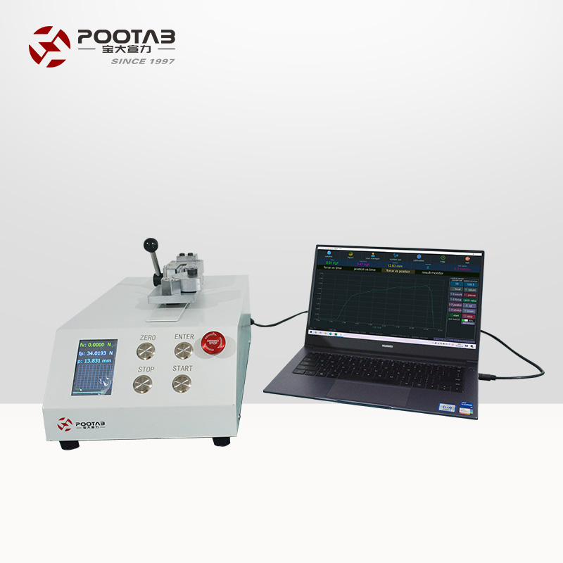 PT-1289端子拉力試驗機(jī)