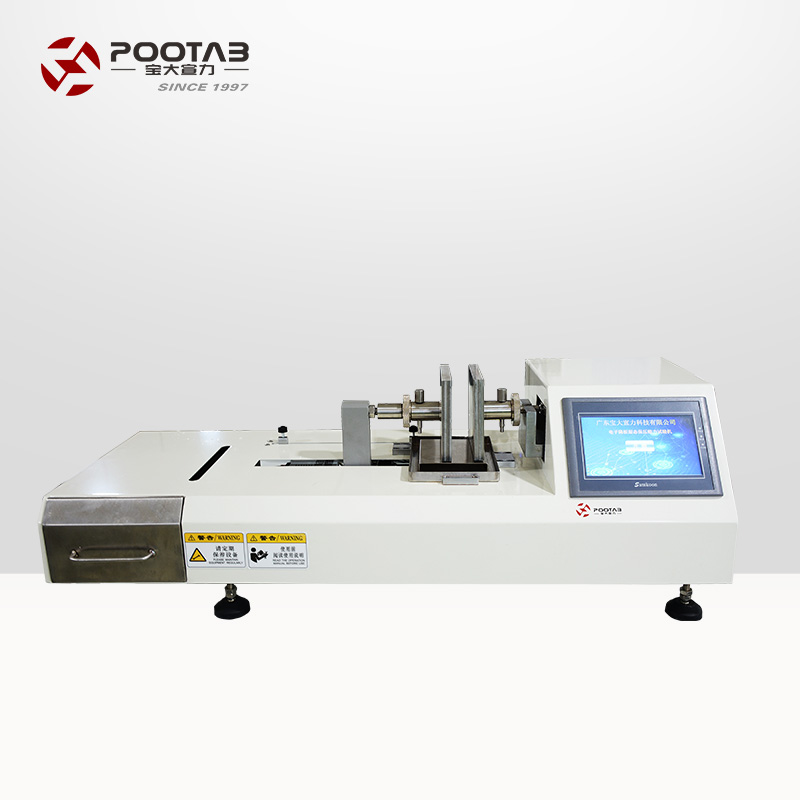 PT-1197DC電子隔板濕態(tài)保壓能力試驗機(jī)