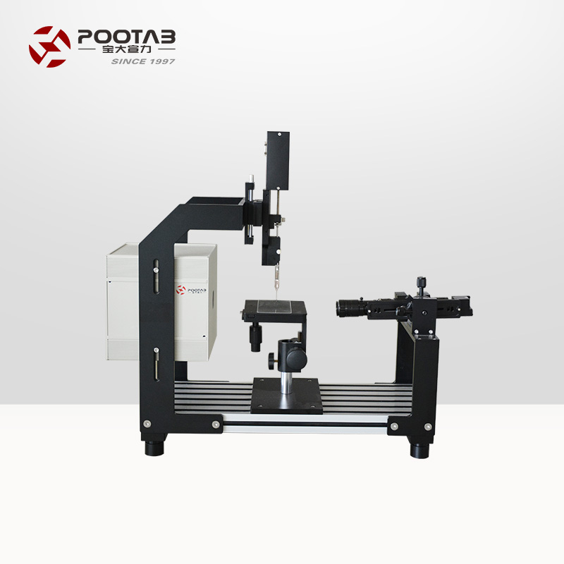 PT-2001水滴角（接觸角）測試儀