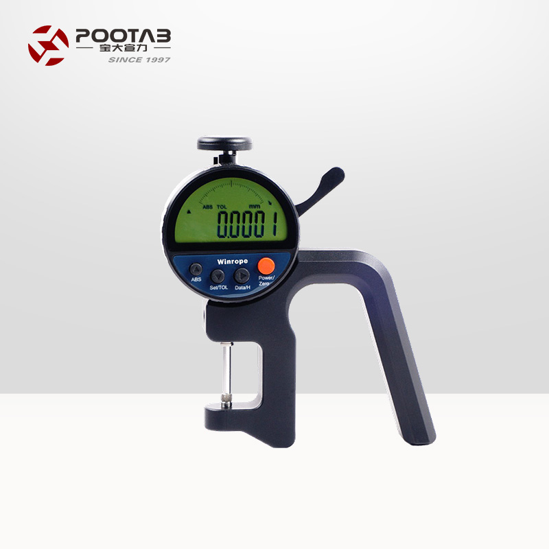 PT-547三豐547系列數(shù)顯厚度表