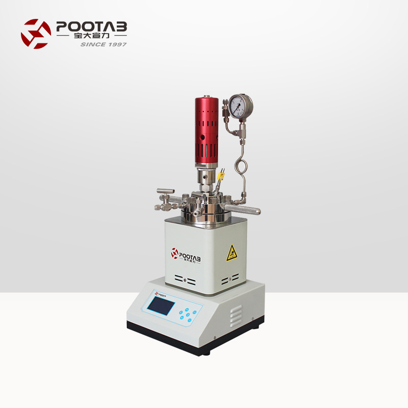 PT-5010實驗室小型反應釜