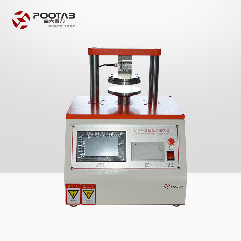 PT-8220 壓縮強(qiáng)度試驗(yàn)機(jī)