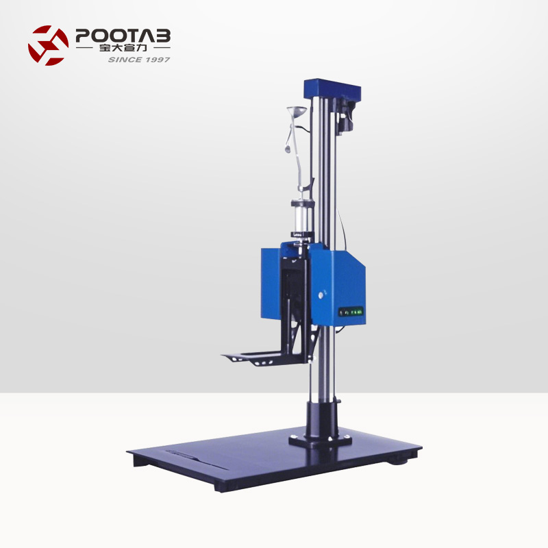 PT-8071單翼式跌落試驗(yàn)機(jī)