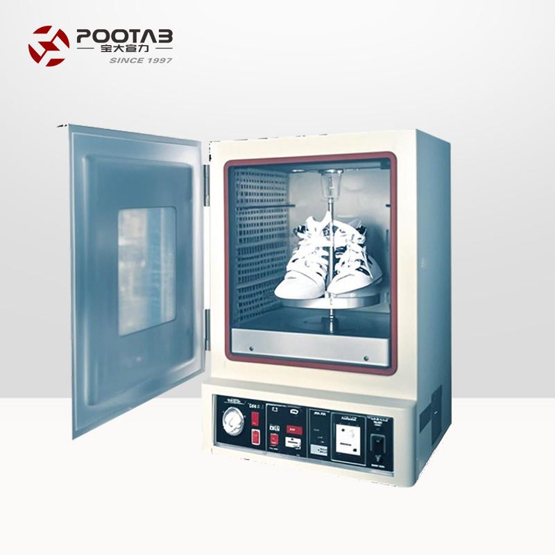 PT-2020高溫老化試驗機