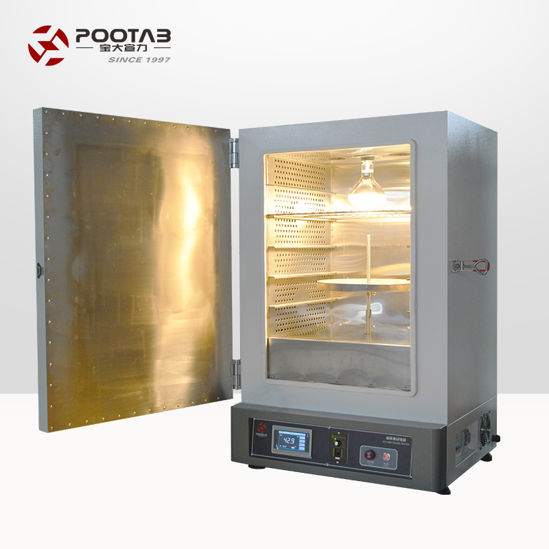 PT-2030耐黃變試驗機