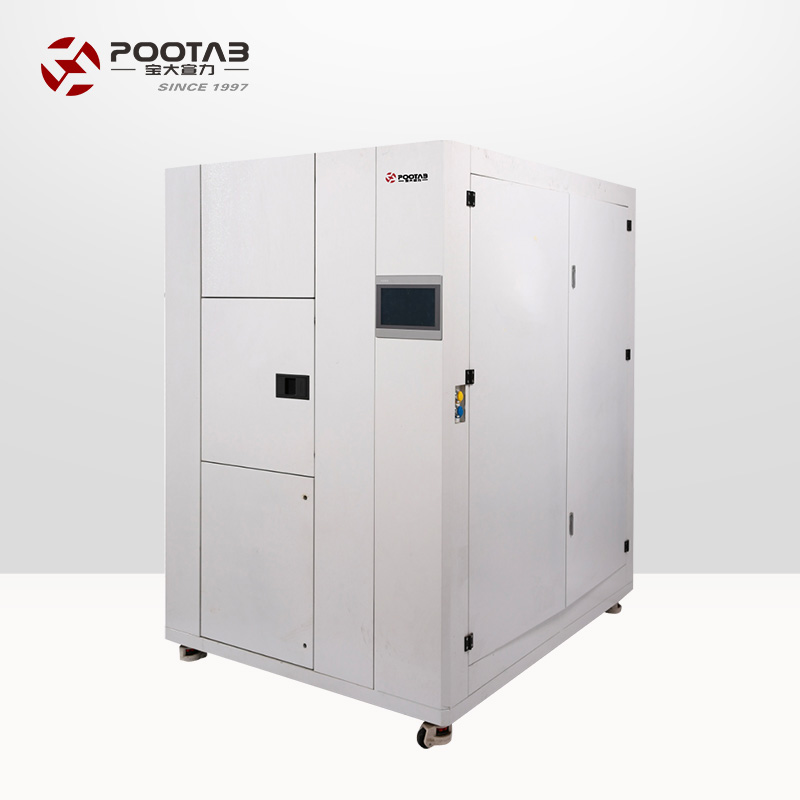 PT-2099三箱式冷熱沖擊試驗箱