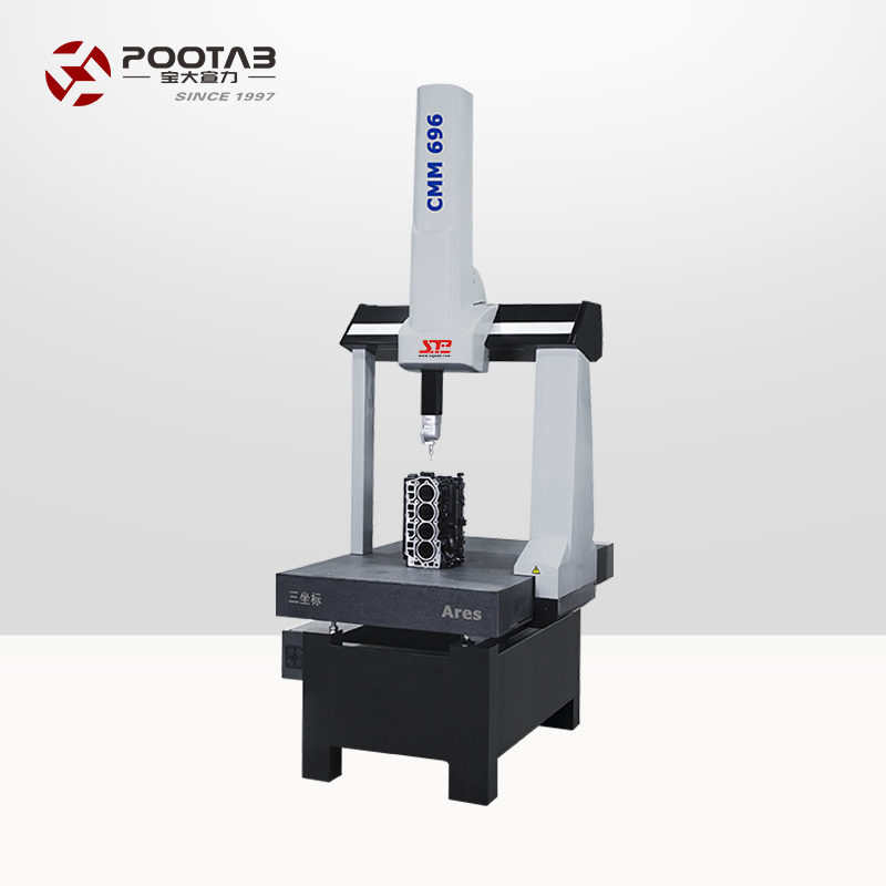 Ares系列  經(jīng)濟(jì)型三坐標(biāo)測(cè)量機(jī)