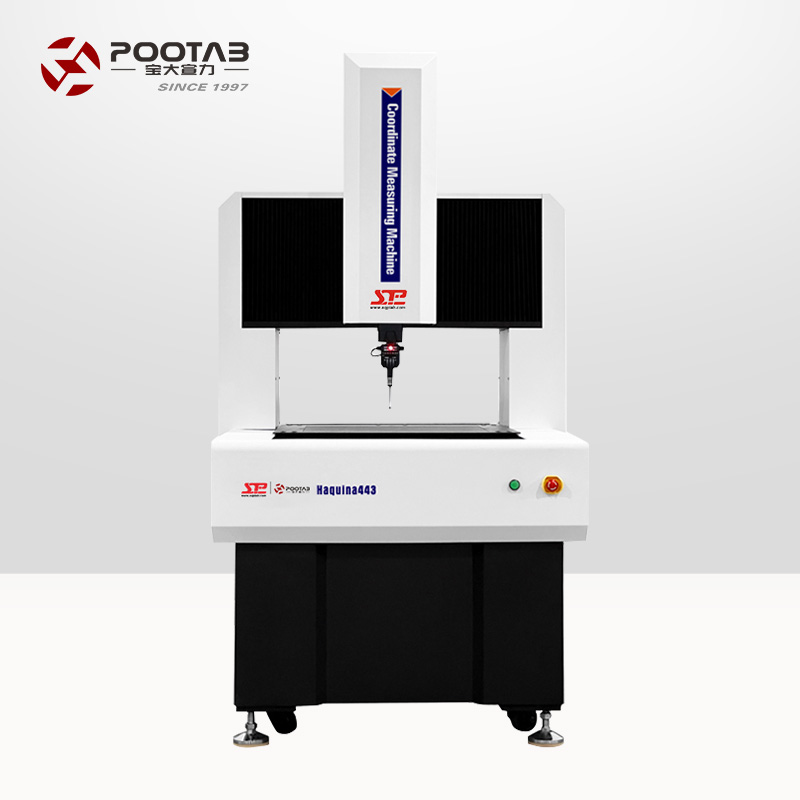 Haquina443 三坐標(biāo)測(cè)量機(jī)