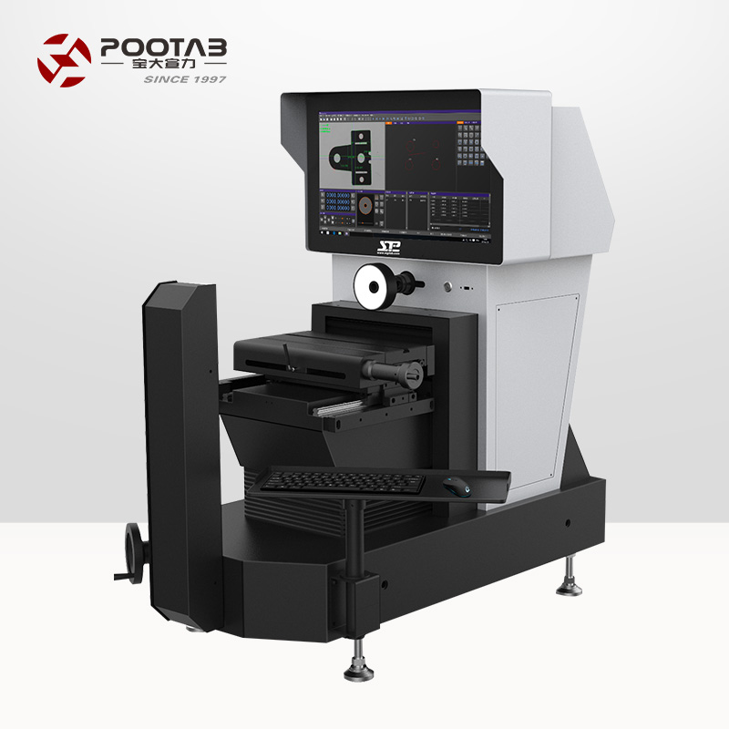 PH-3015行程臥式影像投影儀