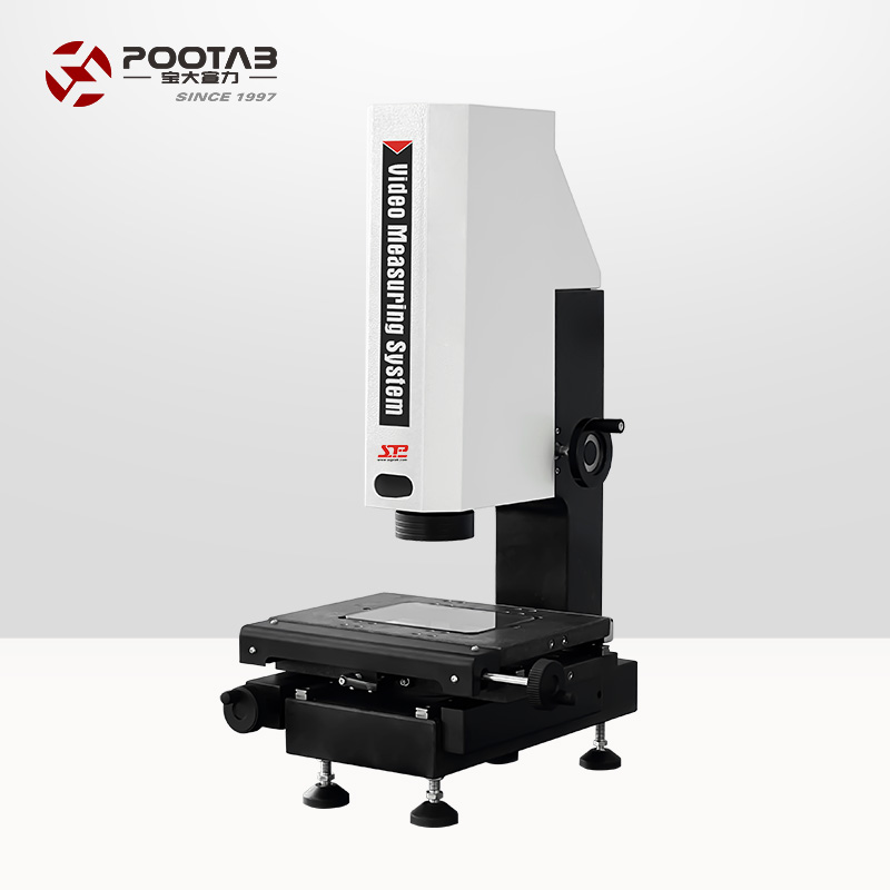 VMS-1510影像測量儀