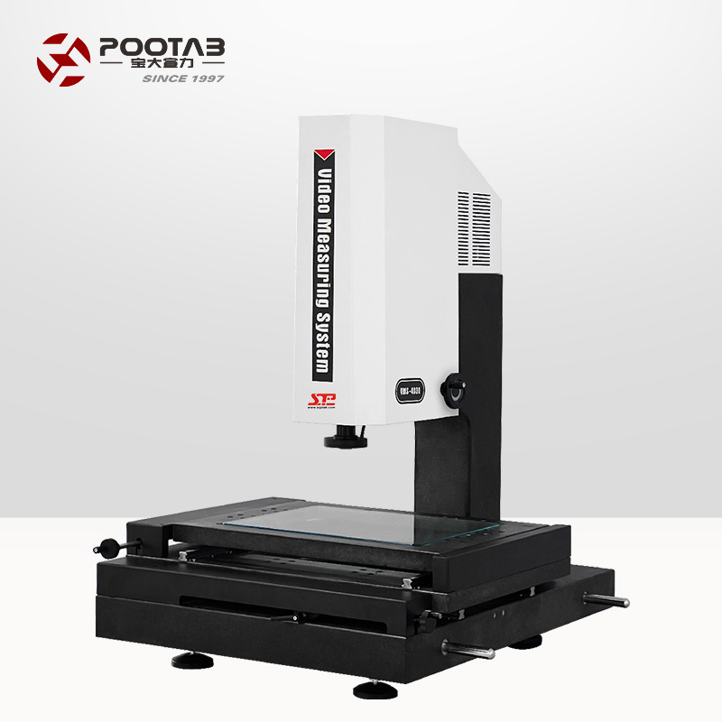 VMS系列手動影像測量儀