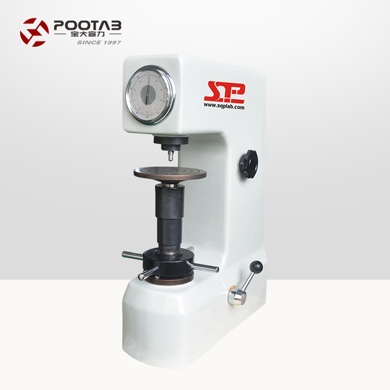 HR-150A 洛氏硬度計