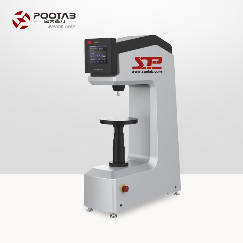 iRock-SR1 全自動表面洛氏硬度計