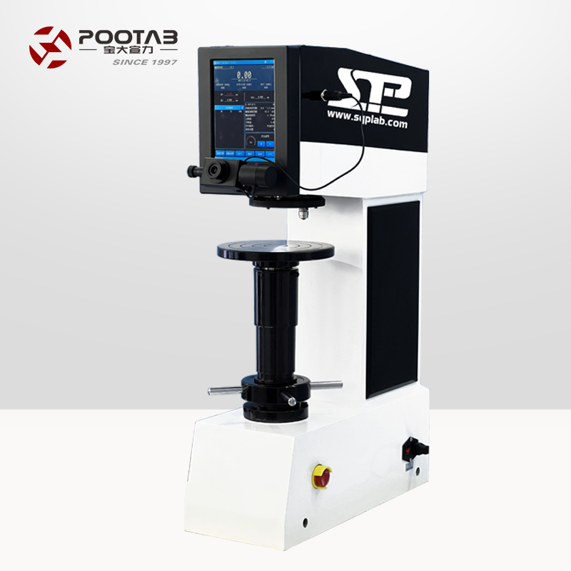 Vexus SHB-3000N 觸摸屏數(shù)顯布氏硬度計