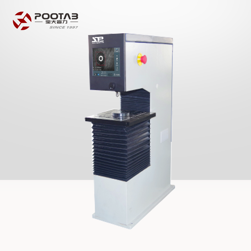 AuToBrin-3000Y 自動聚焦視覺布氏硬度計