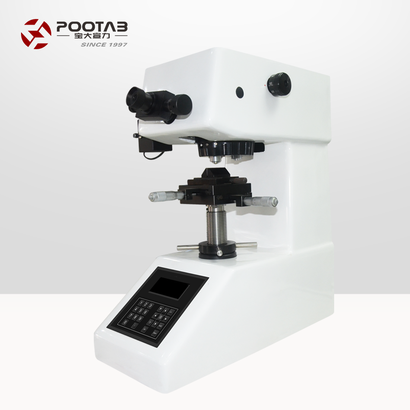 HV-1000/1000Z  顯微硬度計(jì)