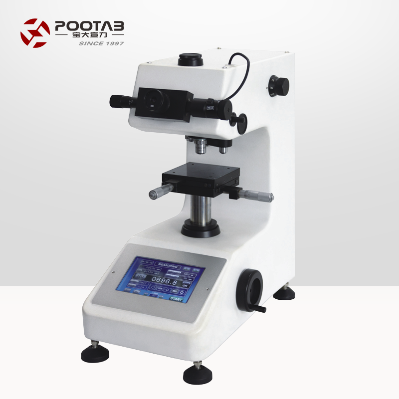 MicroVicky VH1010 顯微硬度計(jì)