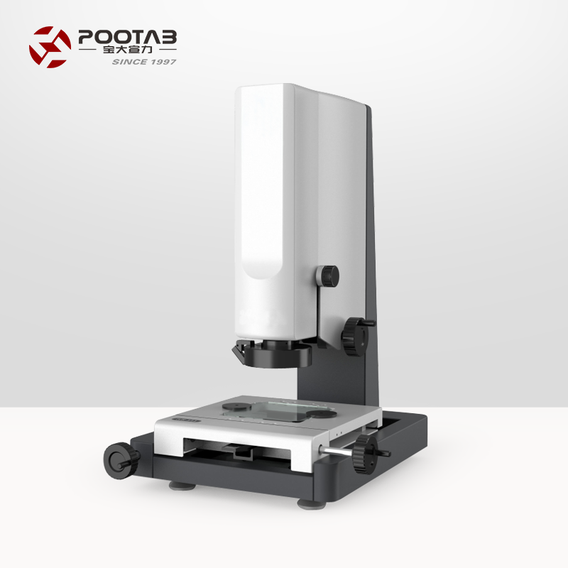 IVS-111系列 2D 迷你型影像測(cè)量儀