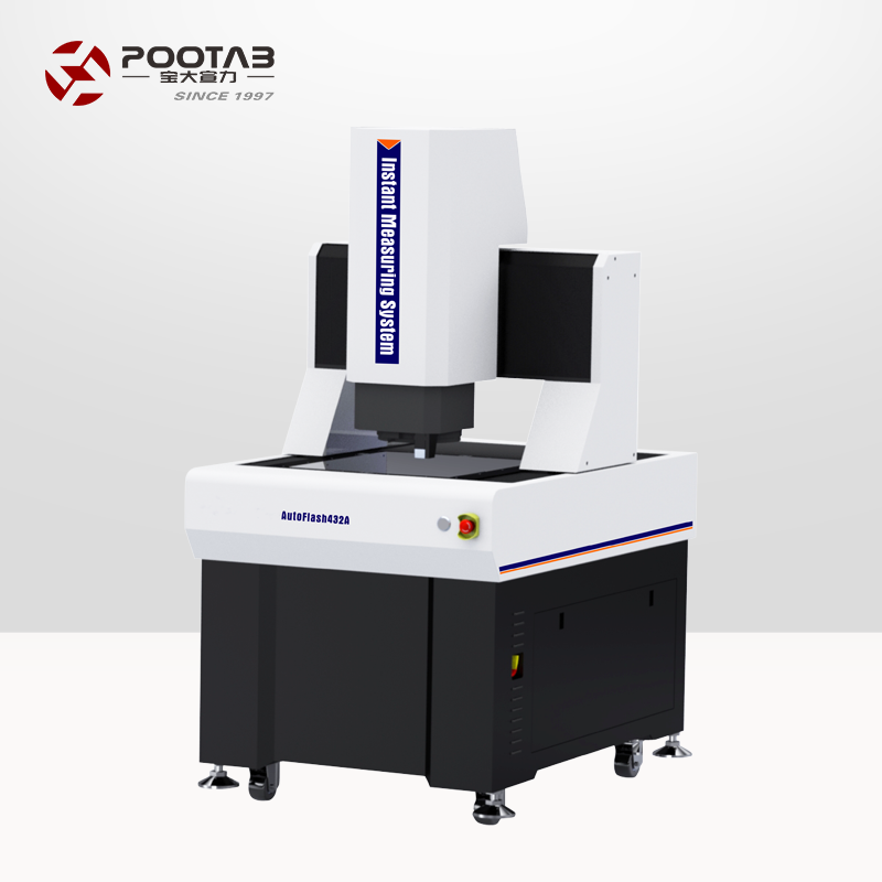 AutoFlash 系列 橋式全自動(dòng)閃測(cè)儀