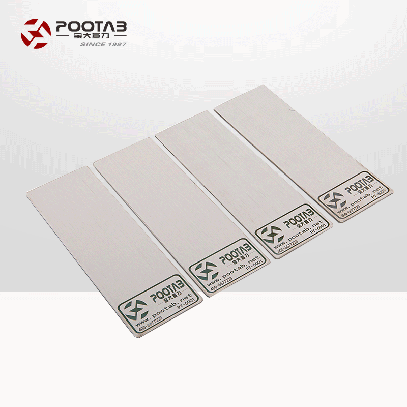 PT-6001剝離力測試鋼板